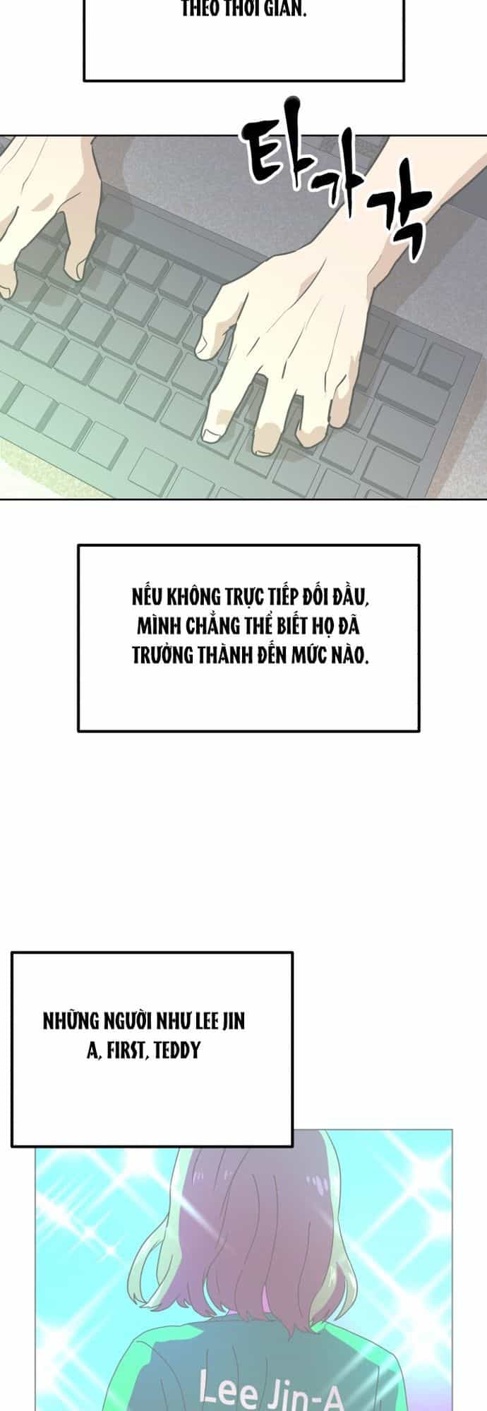 Double Click - Chương 206 - ảnh 18