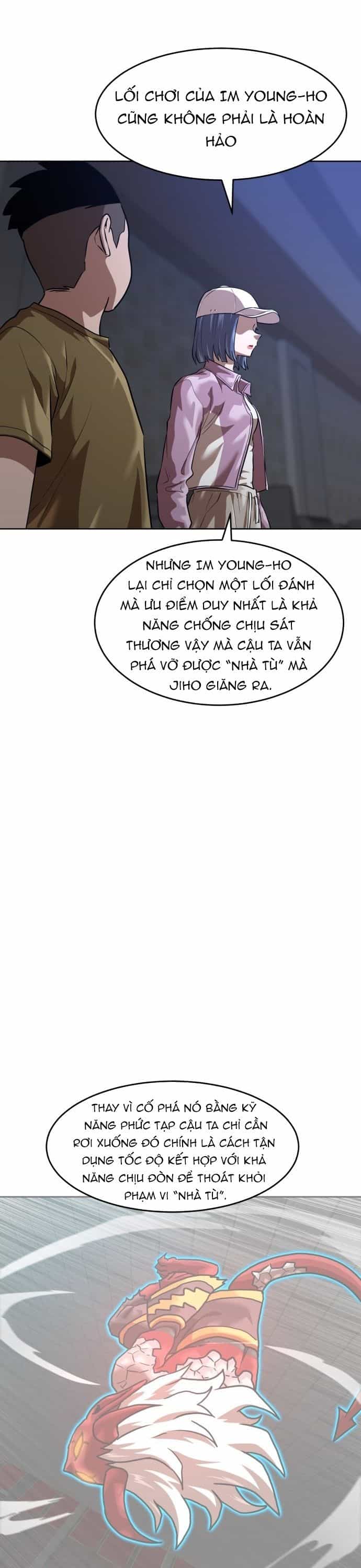 Double Click - Chương 207 - ảnh 12