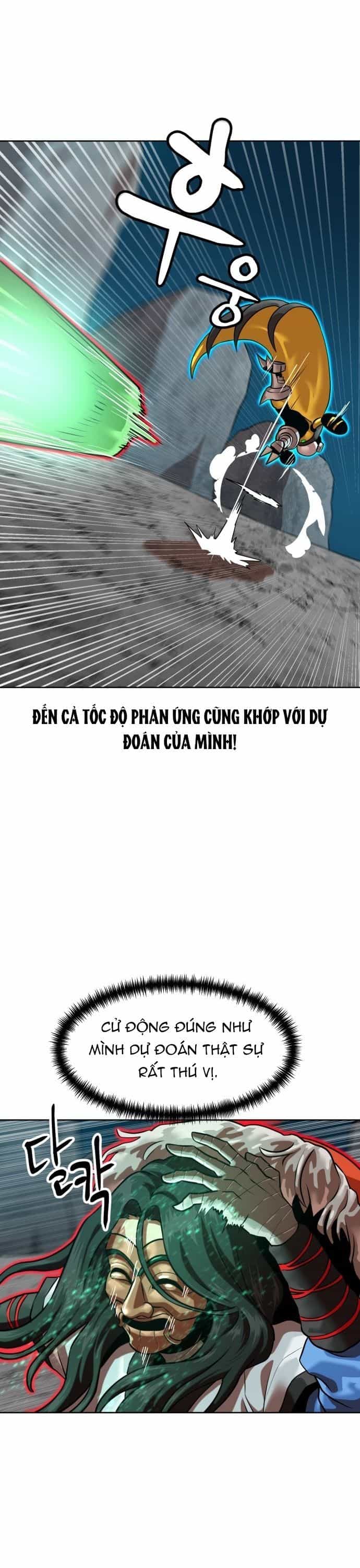 Double Click - Chương 207 - ảnh 31