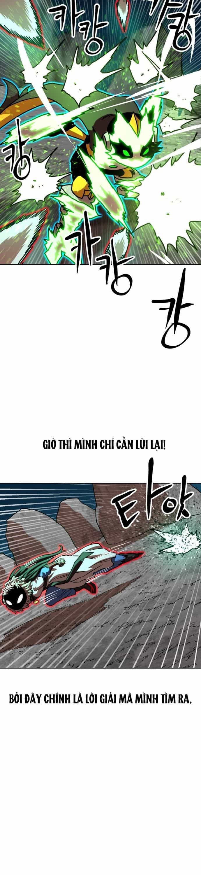 Double Click - Chương 207 - ảnh 42