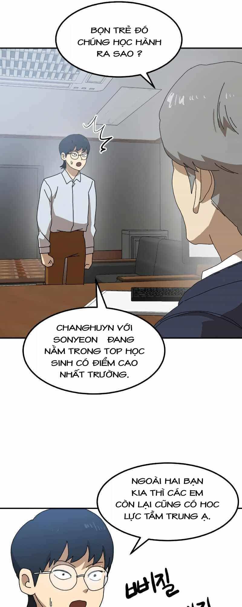 Double Click - Chương 21 - ảnh 16