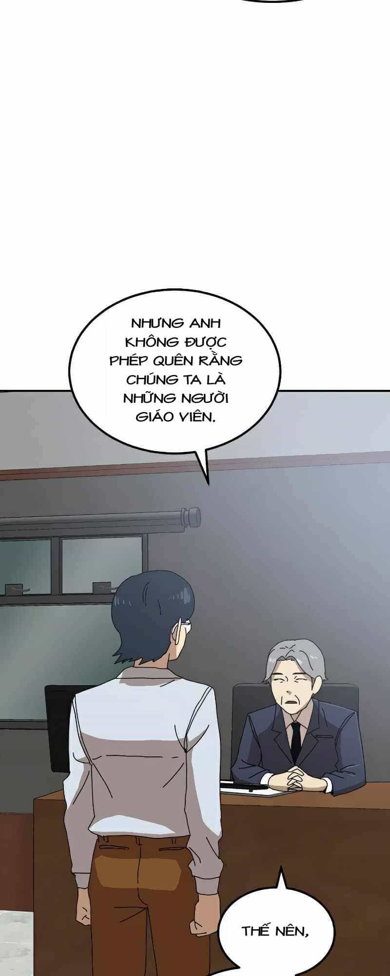 Double Click - Chương 21 - ảnh 19