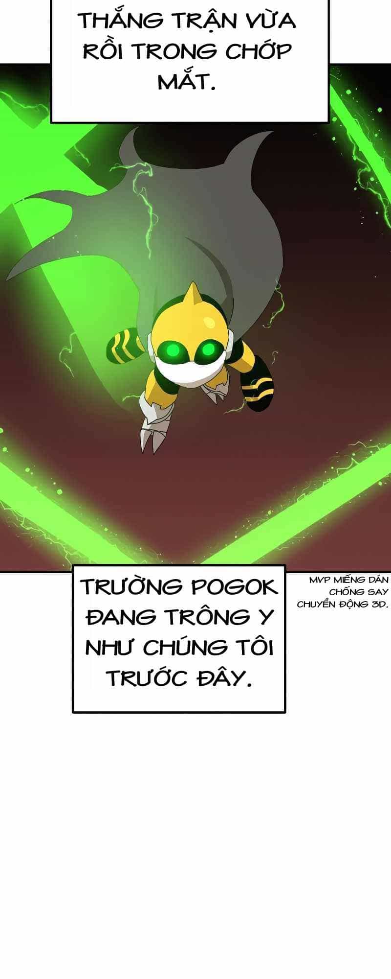 Double Click - Chương 21 - ảnh 3