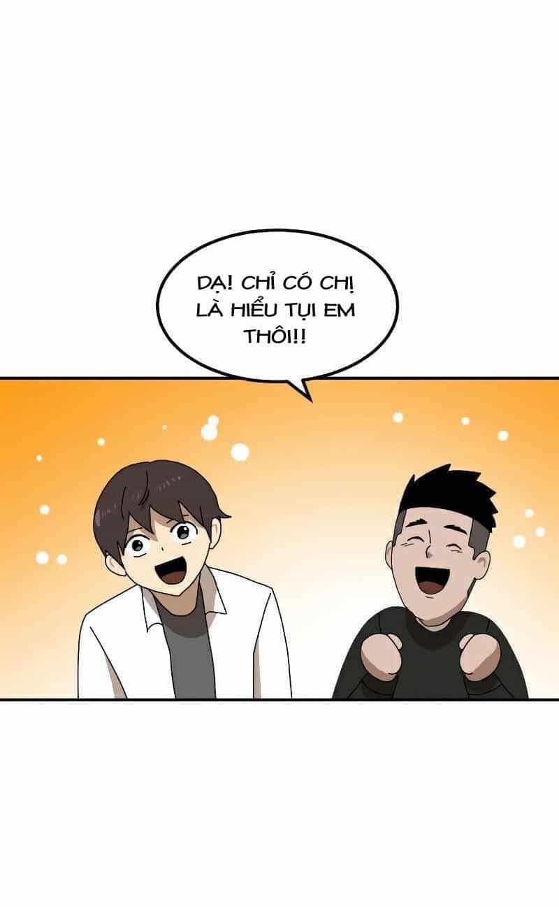 Double Click - Chương 21 - ảnh 35