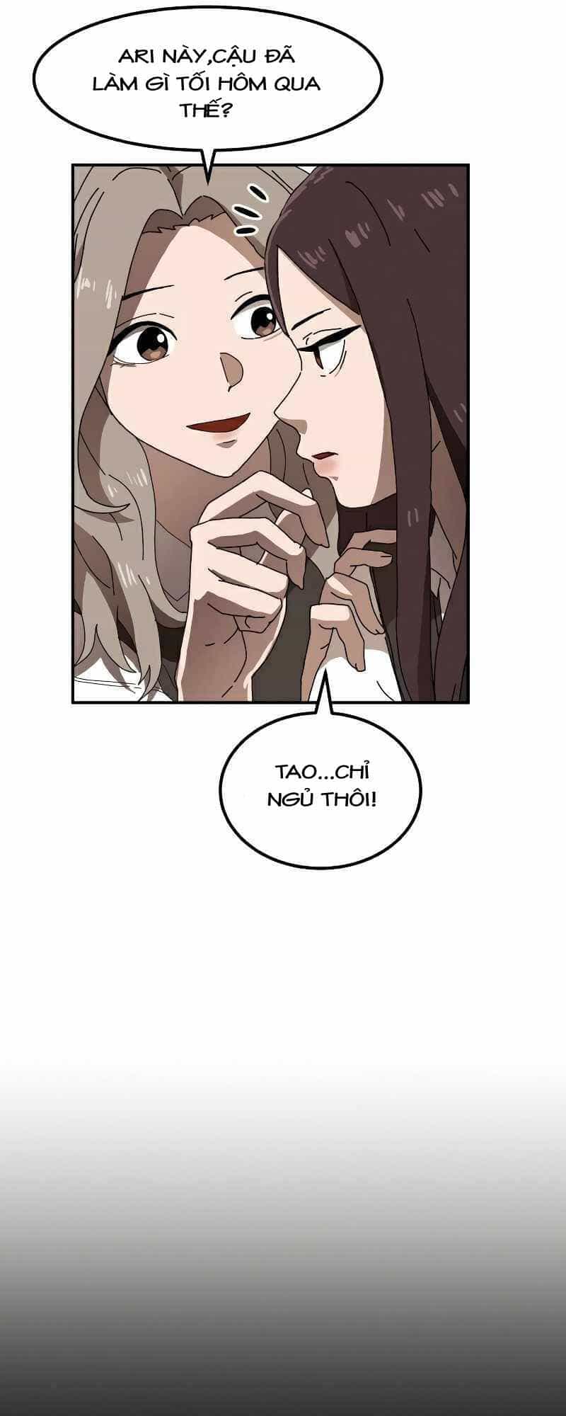 Double Click - Chương 21 - ảnh 36