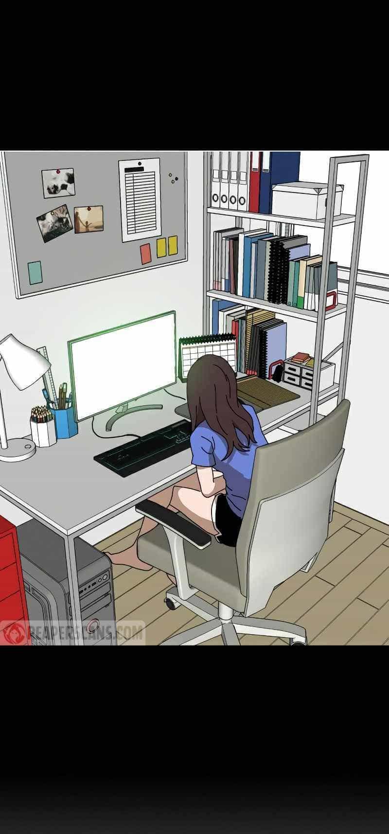 Double Click - Chương 21 - ảnh 40
