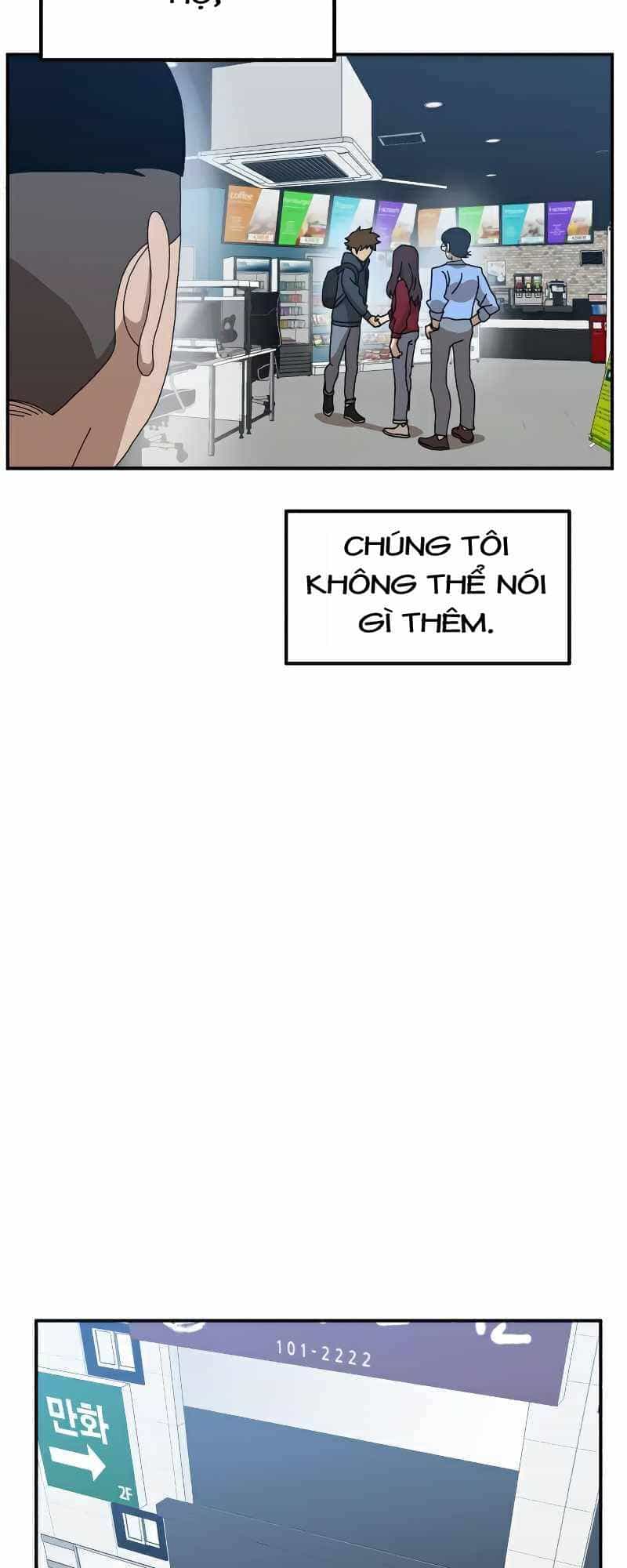 Double Click - Chương 21 - ảnh 5