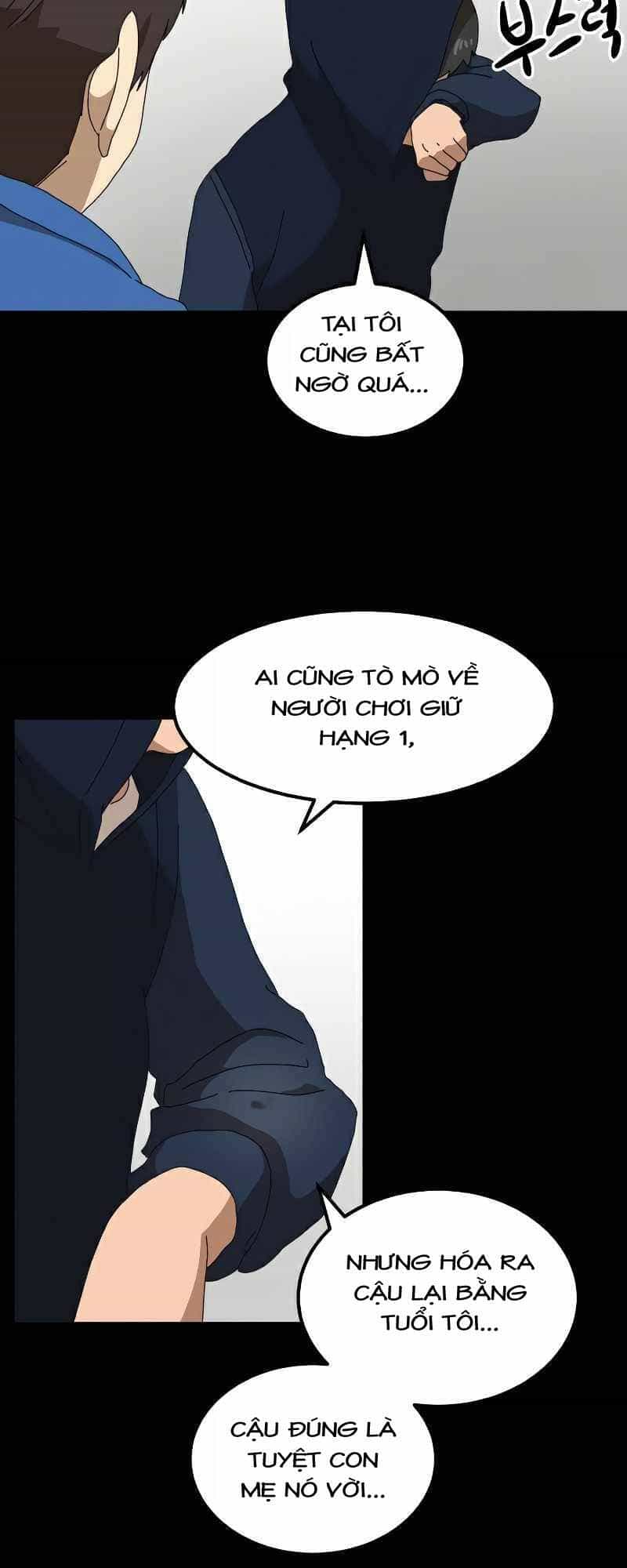 Double Click - Chương 21 - ảnh 56