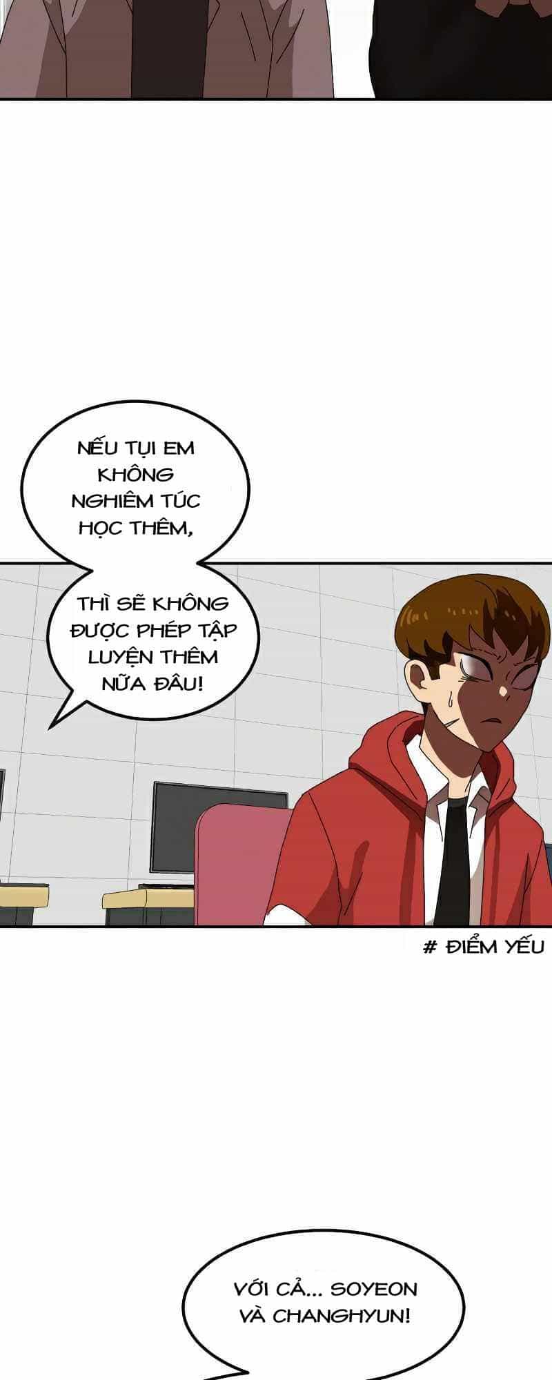 Double Click - Chương 21 - ảnh 72
