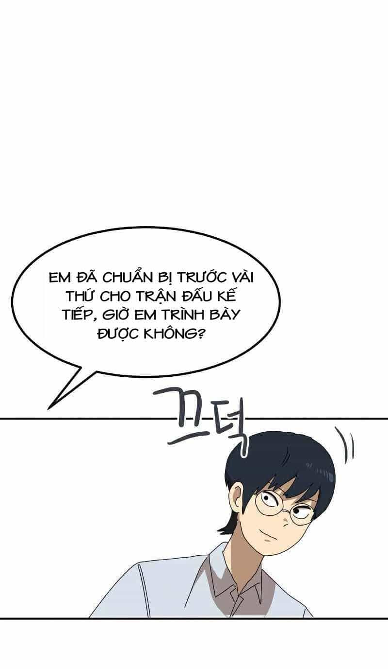 Double Click - Chương 21 - ảnh 74