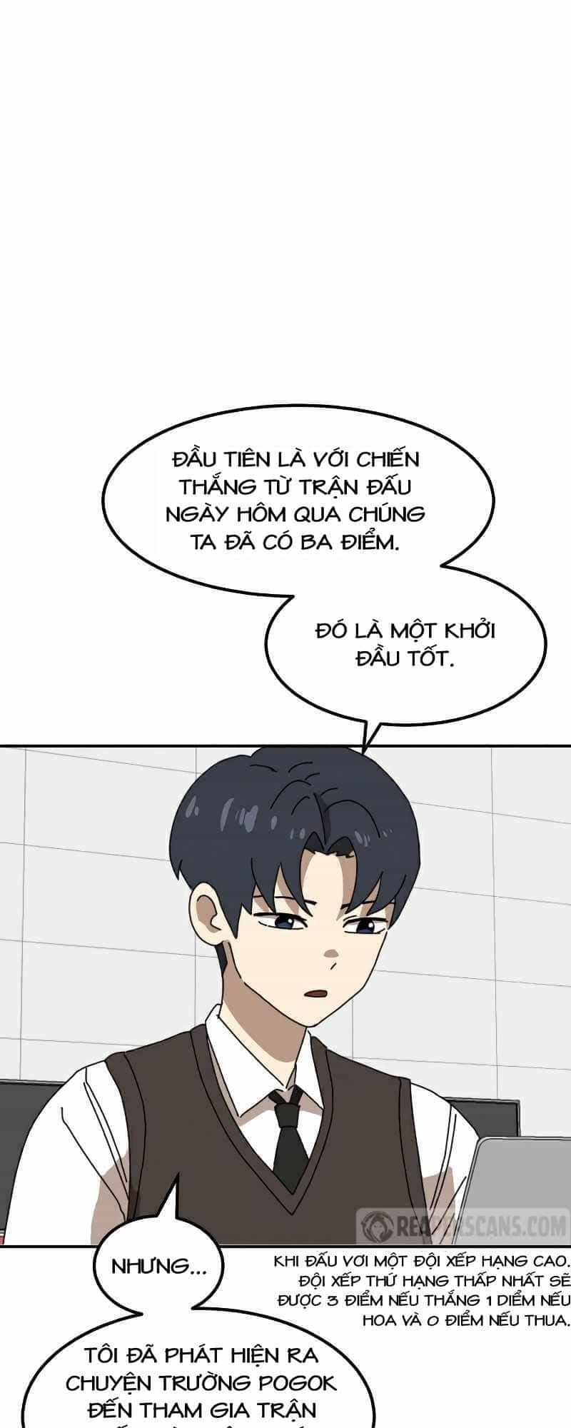 Double Click - Chương 21 - ảnh 75