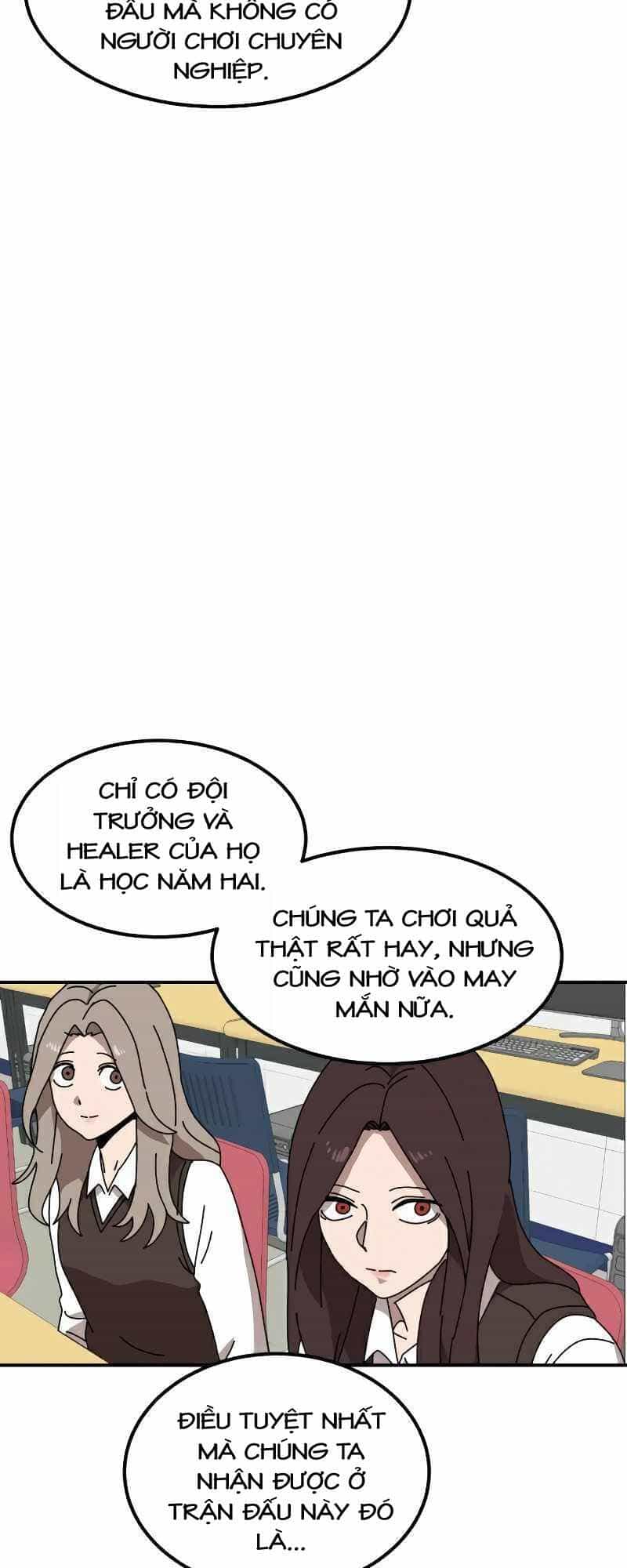Double Click - Chương 21 - ảnh 76