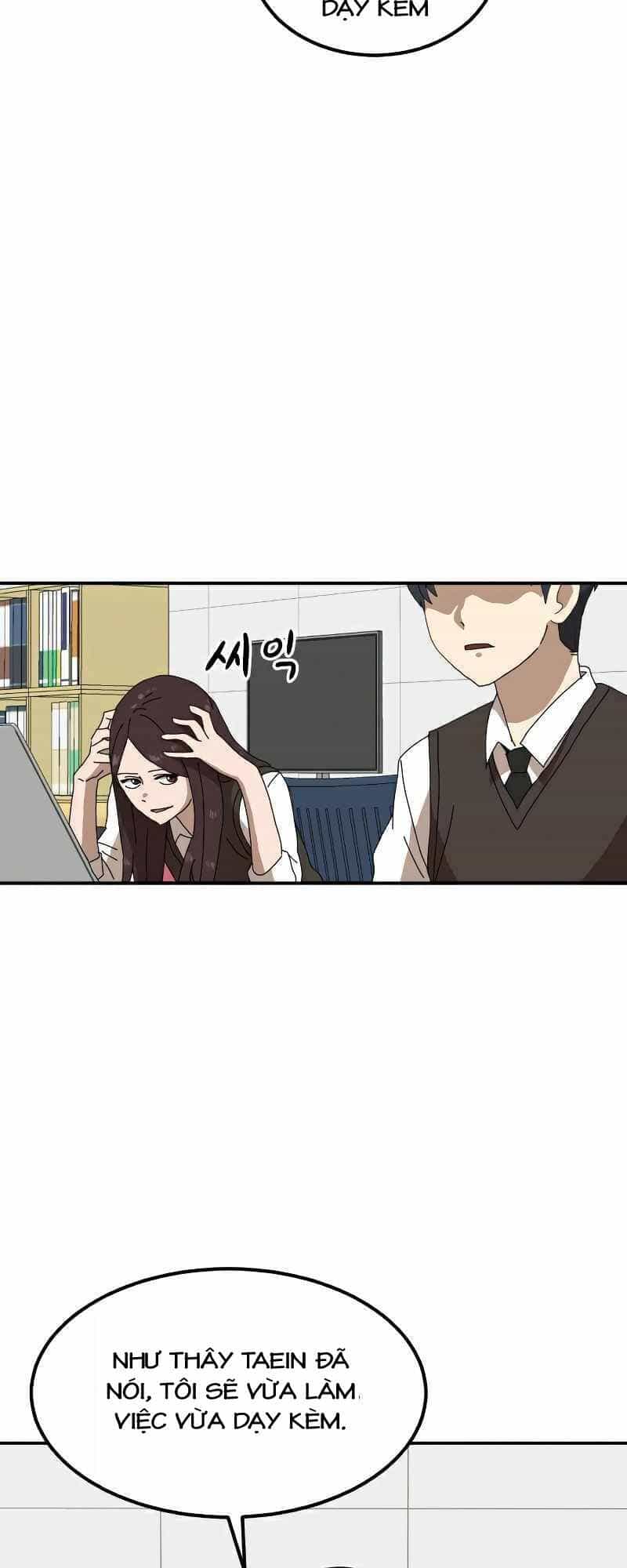 Double Click - Chương 21 - ảnh 85