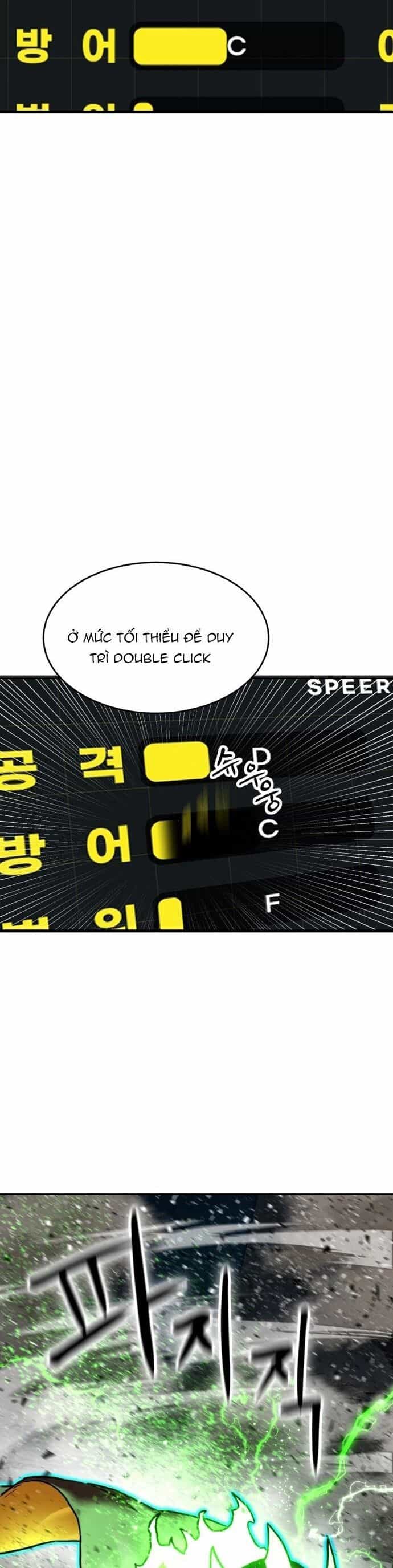 Double Click - Chương 208 - ảnh 11