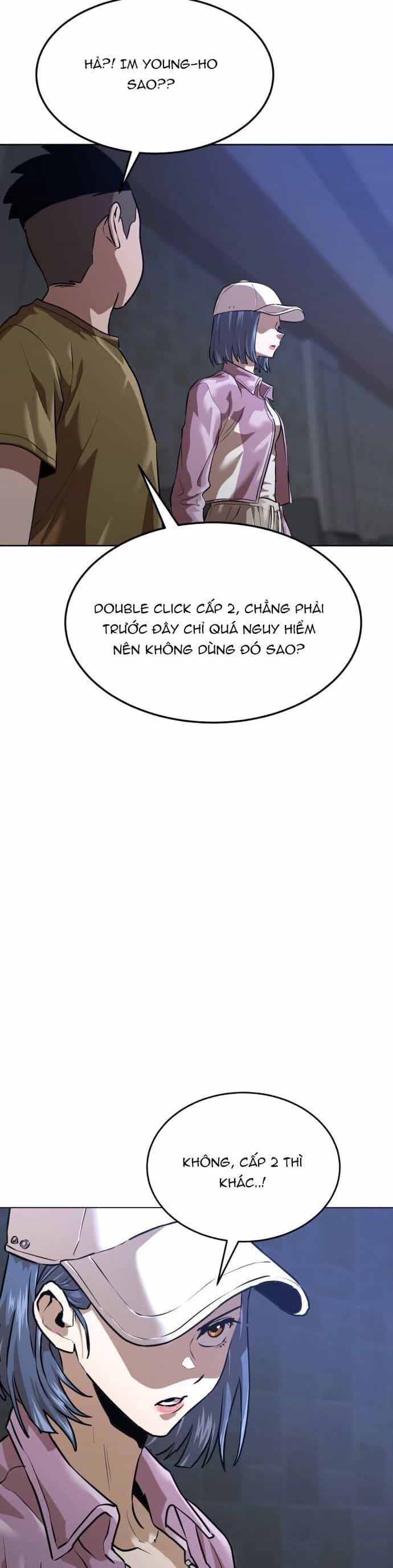 Double Click - Chương 208 - ảnh 7