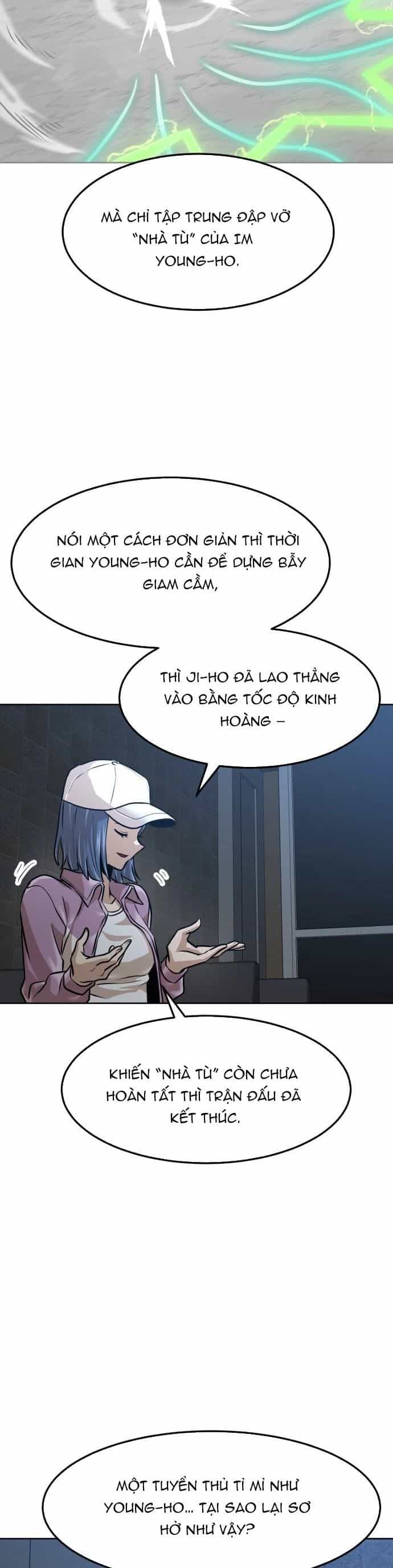 Double Click - Chương 209 - ảnh 10