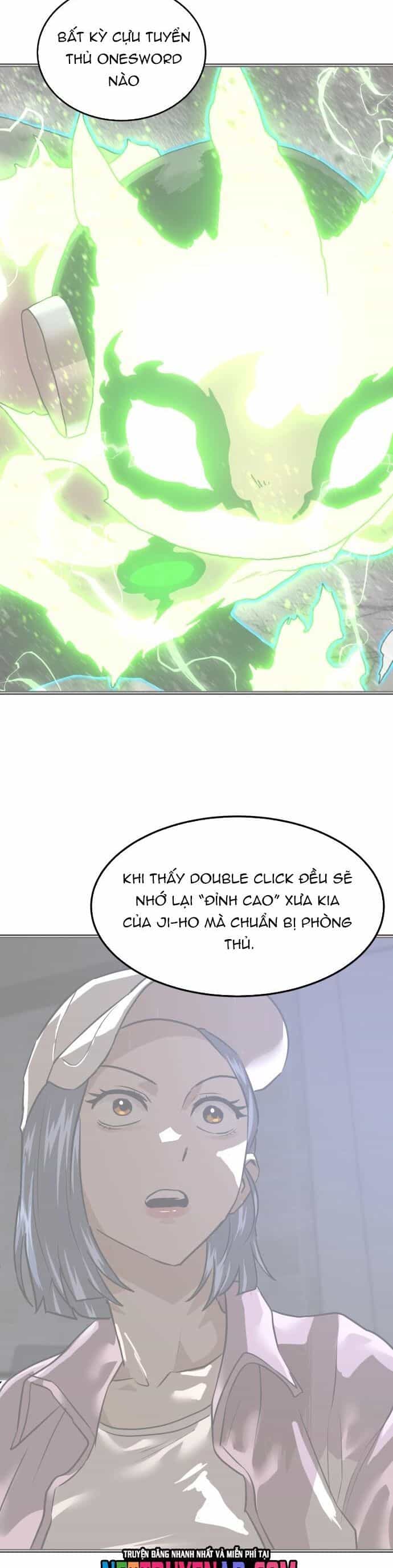 Double Click - Chương 209 - ảnh 14