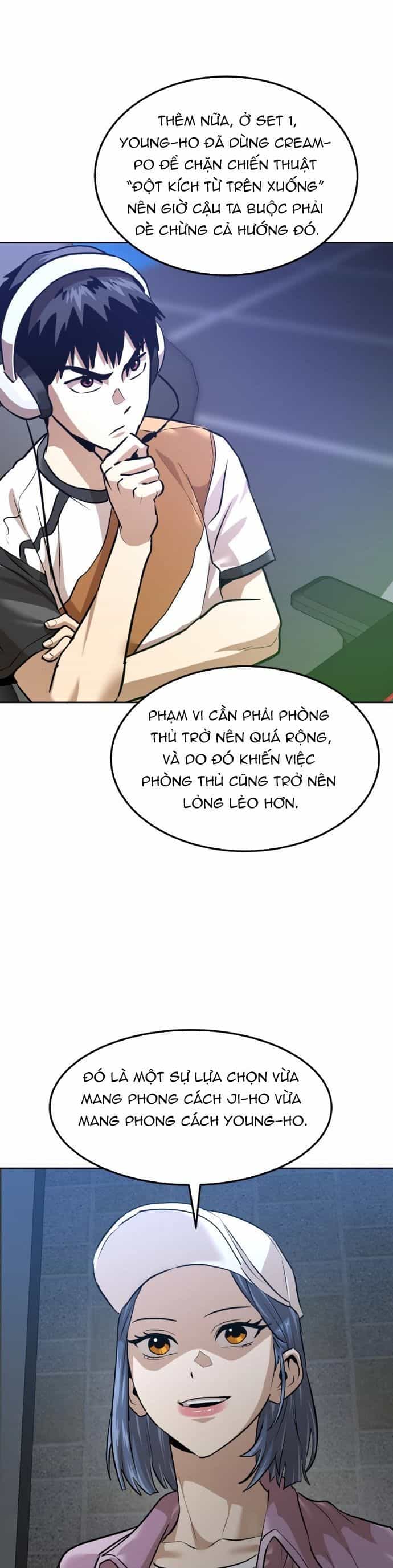 Double Click - Chương 209 - ảnh 17