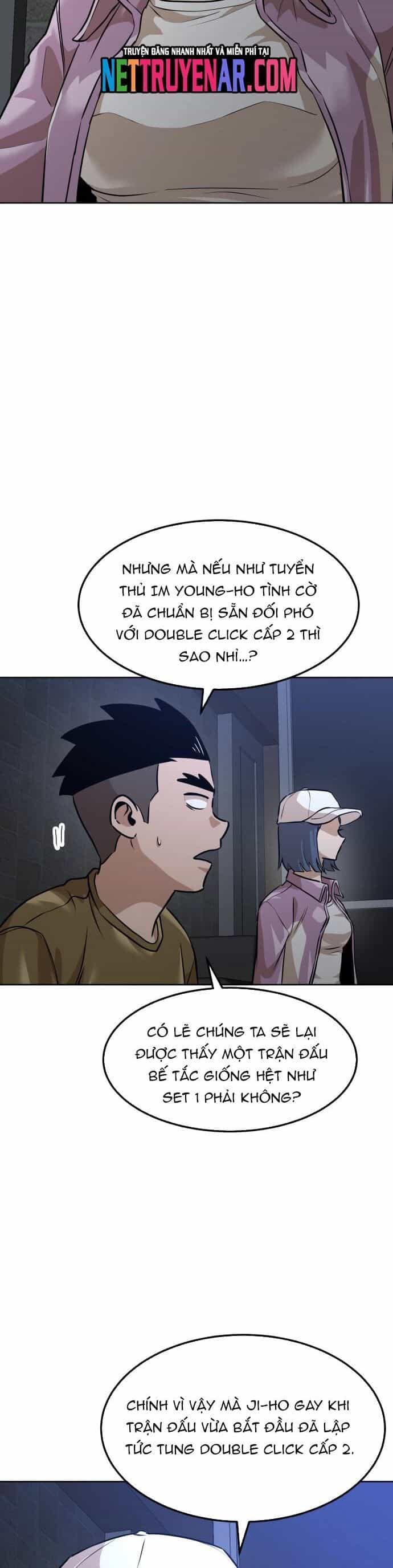 Double Click - Chương 209 - ảnh 18