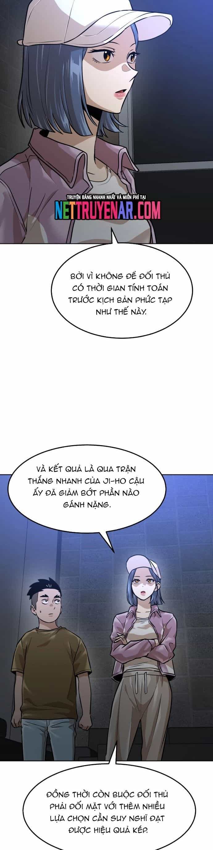 Double Click - Chương 209 - ảnh 19