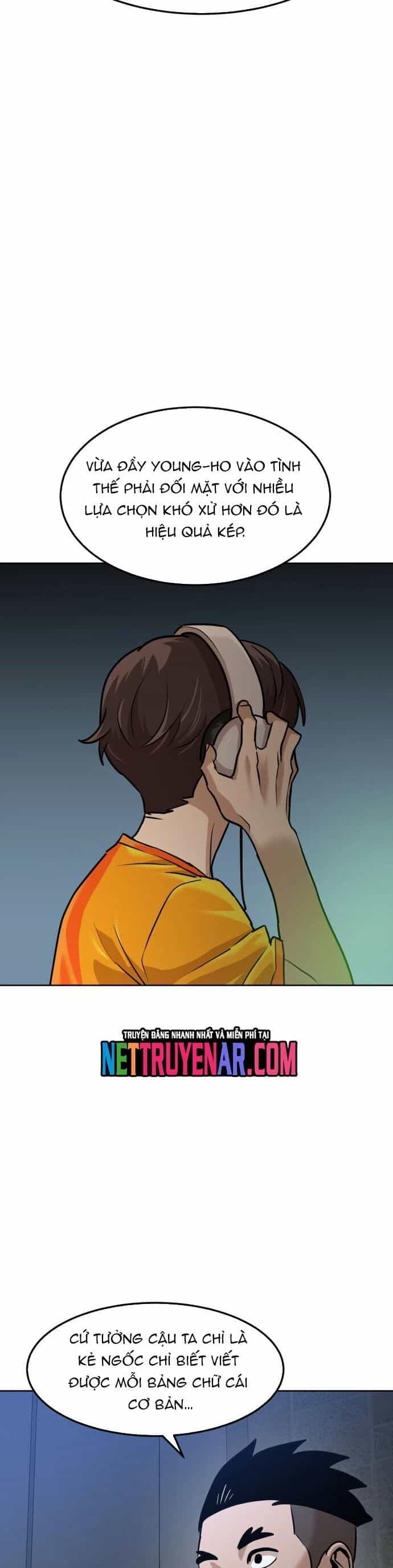 Double Click - Chương 209 - ảnh 20