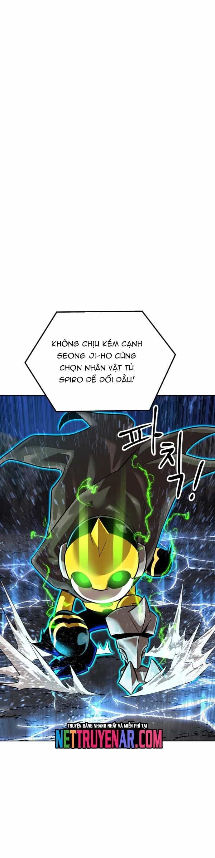 Double Click - Chương 209 - ảnh 26