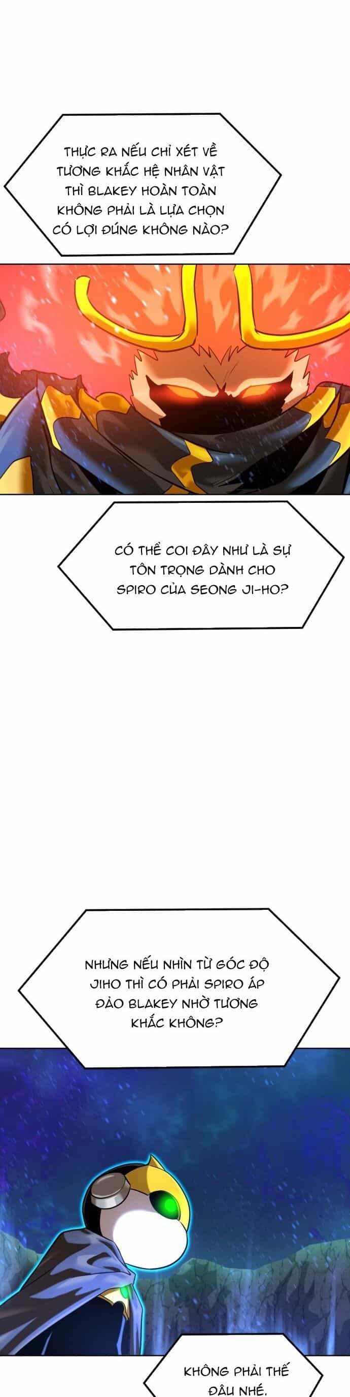 Double Click - Chương 209 - ảnh 27