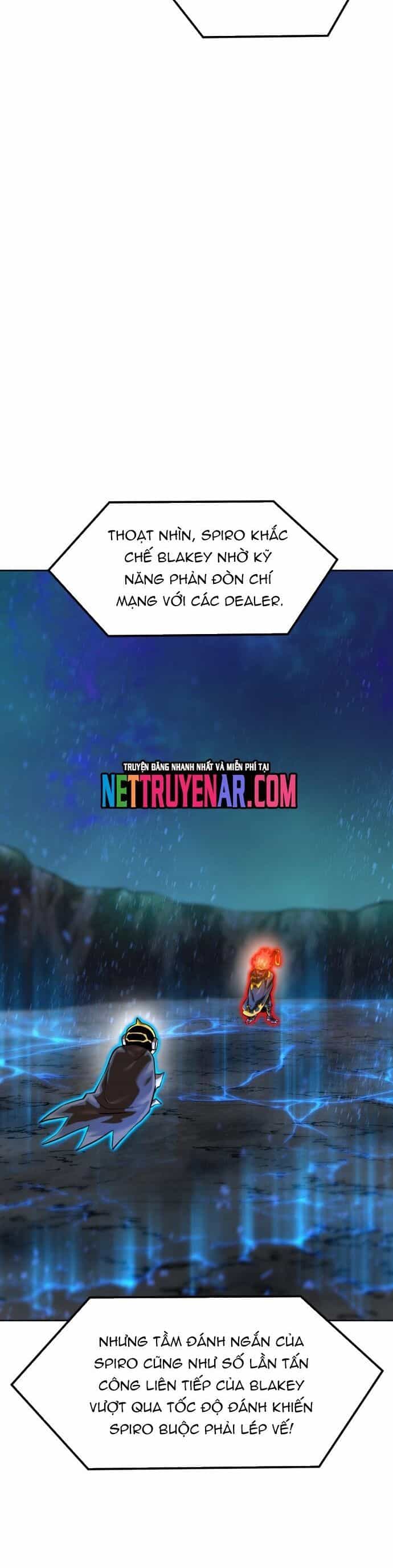 Double Click - Chương 209 - ảnh 28