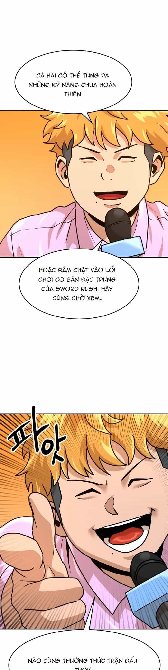 Double Click - Chương 209 - ảnh 31