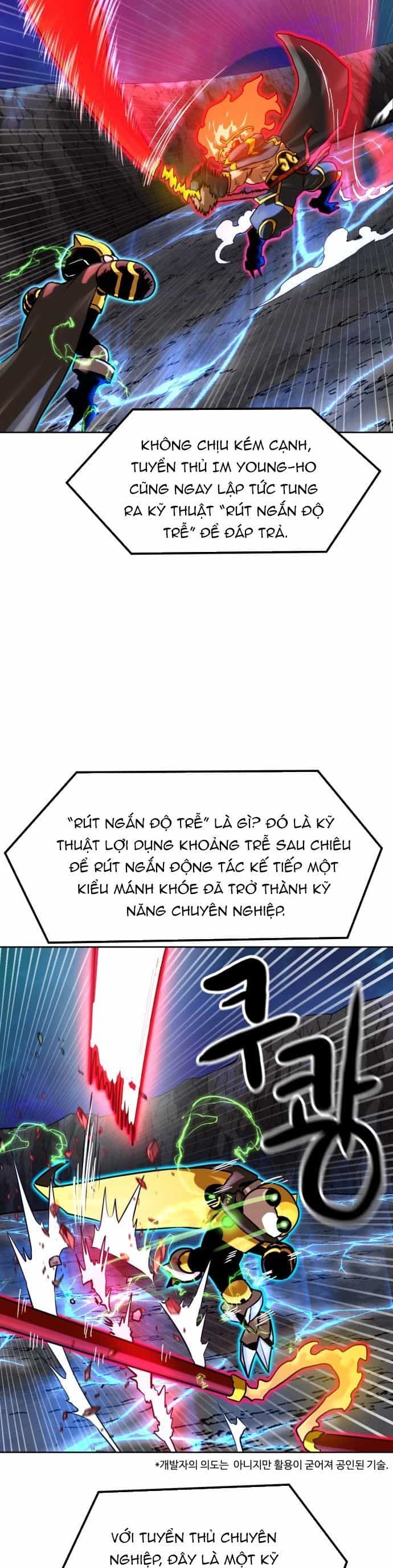 Double Click - Chương 209 - ảnh 37