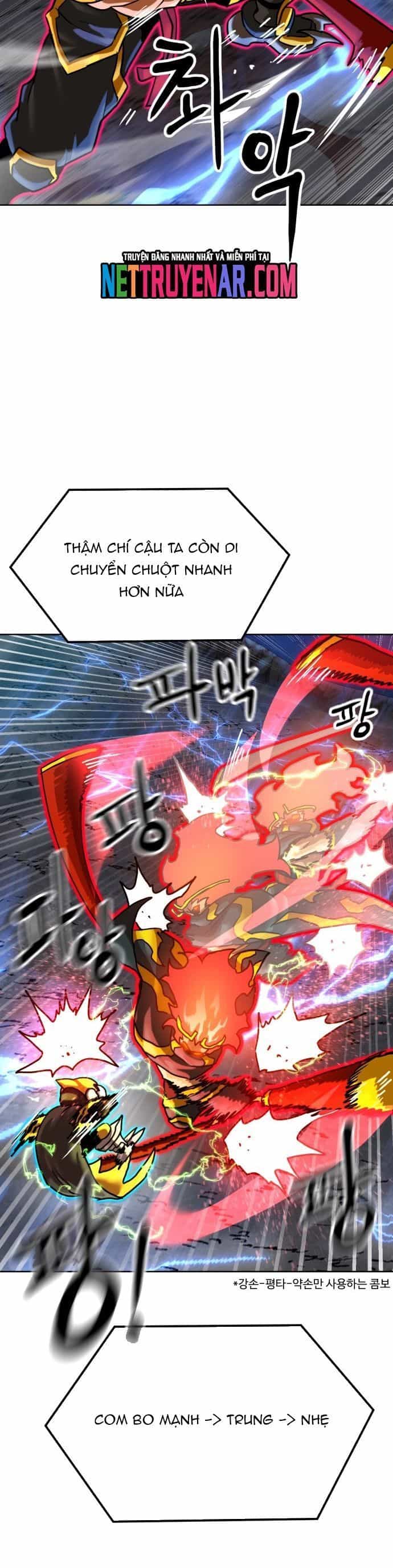 Double Click - Chương 209 - ảnh 41