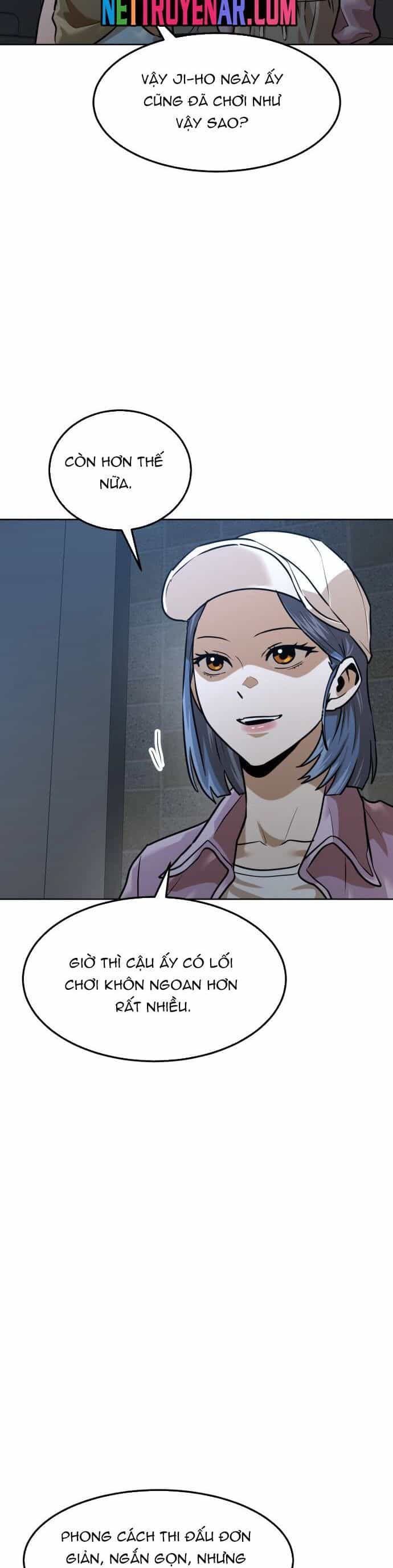 Double Click - Chương 209 - ảnh 7