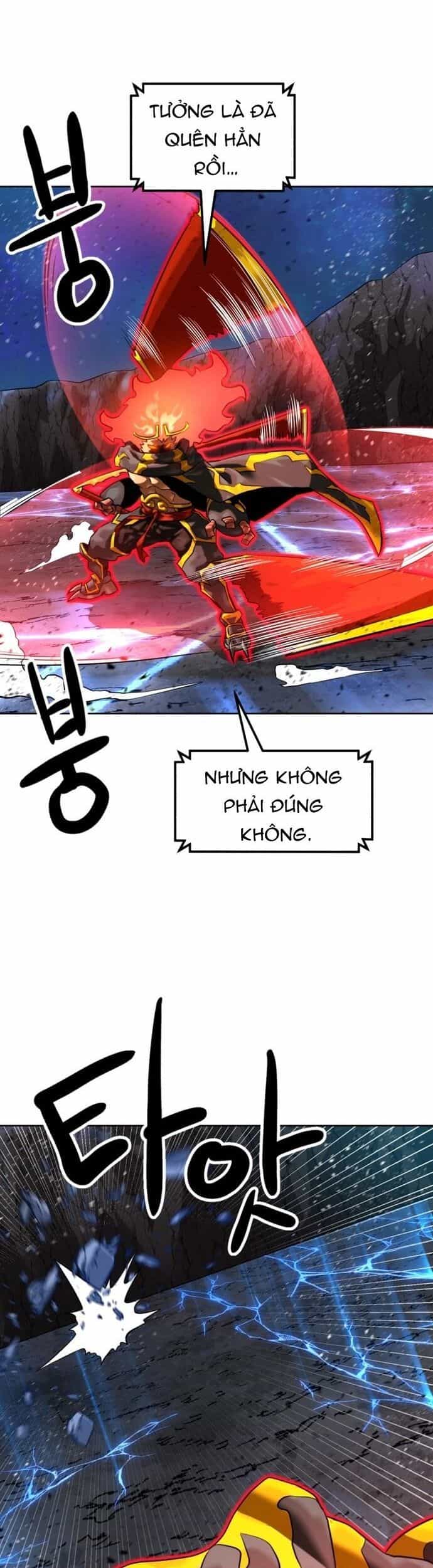 Double Click - Chương 210 - ảnh 12