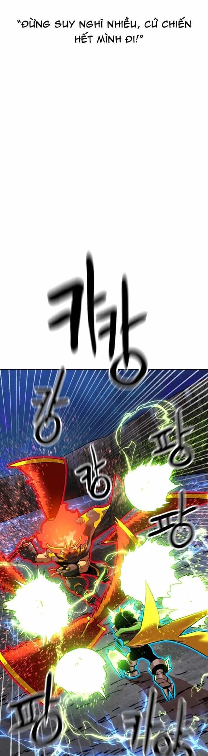 Double Click - Chương 210 - ảnh 14