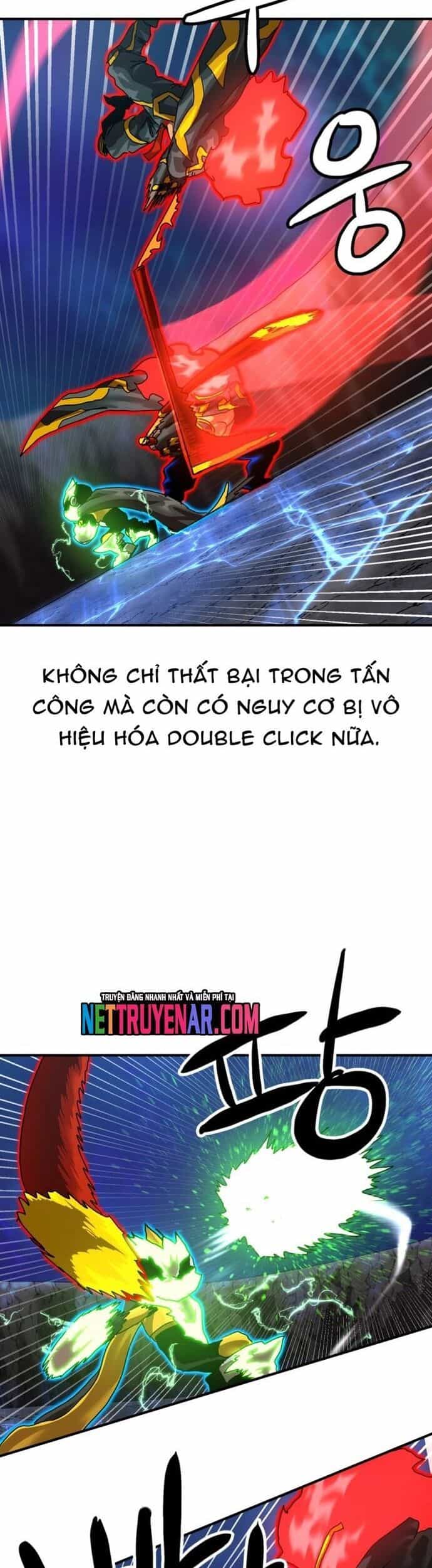 Double Click - Chương 210 - ảnh 24