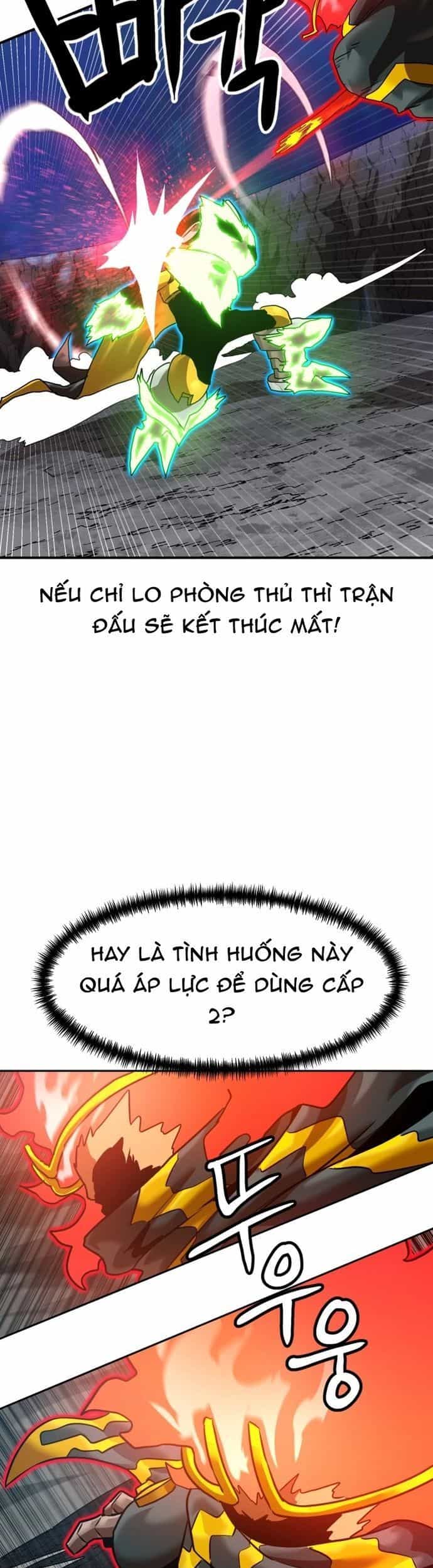 Double Click - Chương 210 - ảnh 25