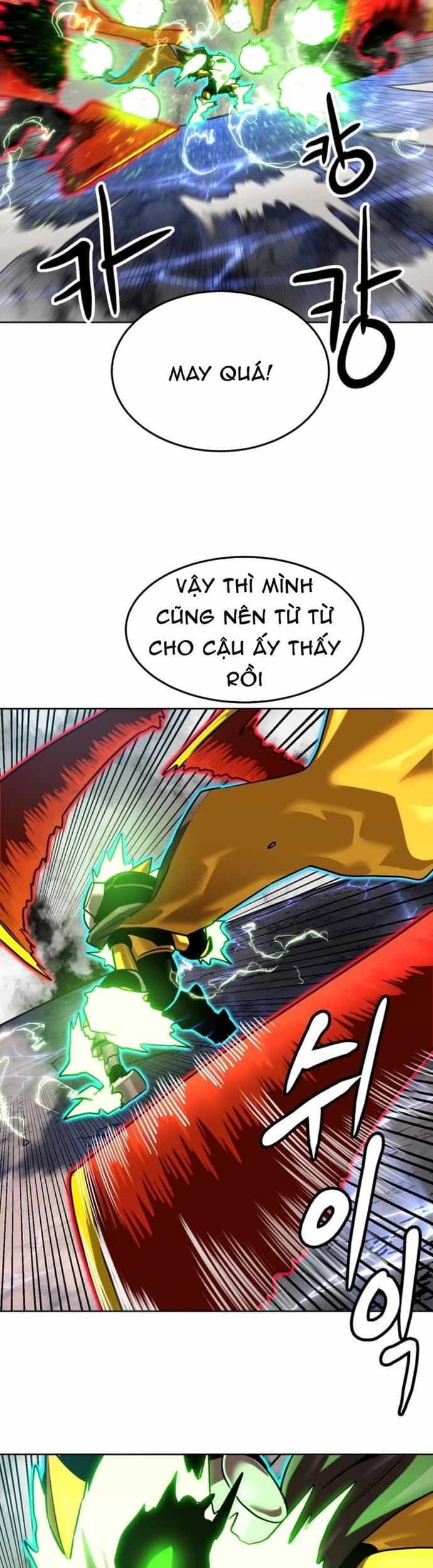 Double Click - Chương 210 - ảnh 29
