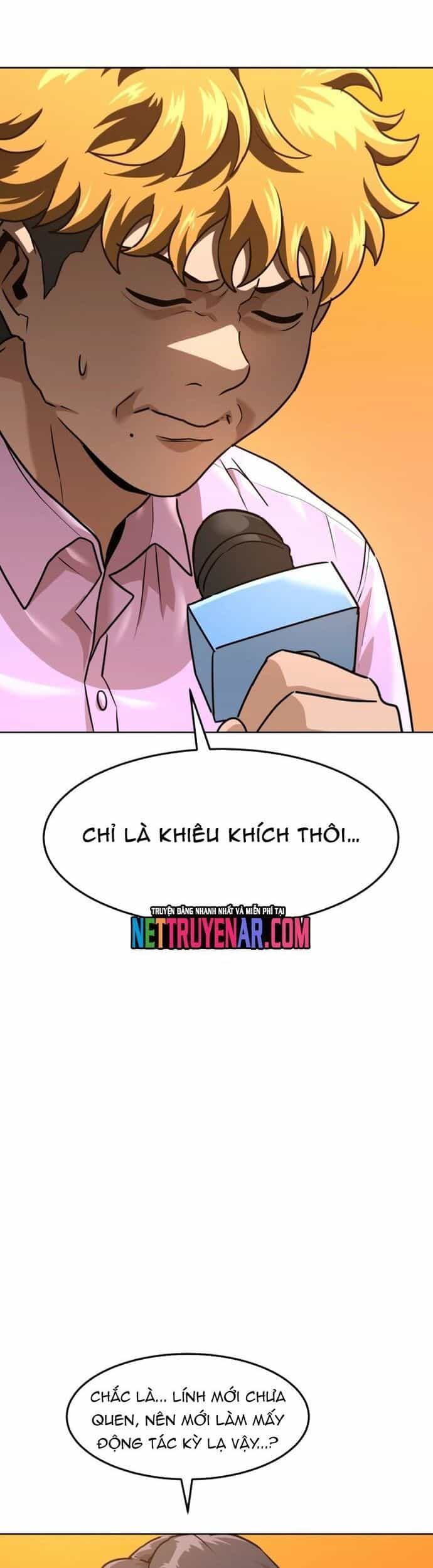 Double Click - Chương 210 - ảnh 4