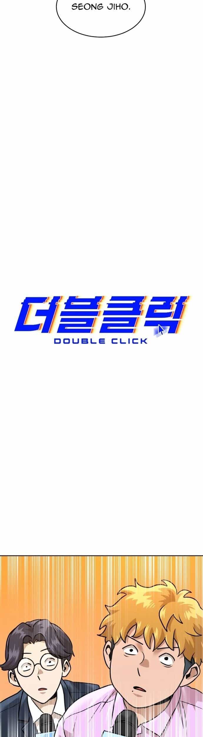 Double Click - Chương 210 - ảnh 63