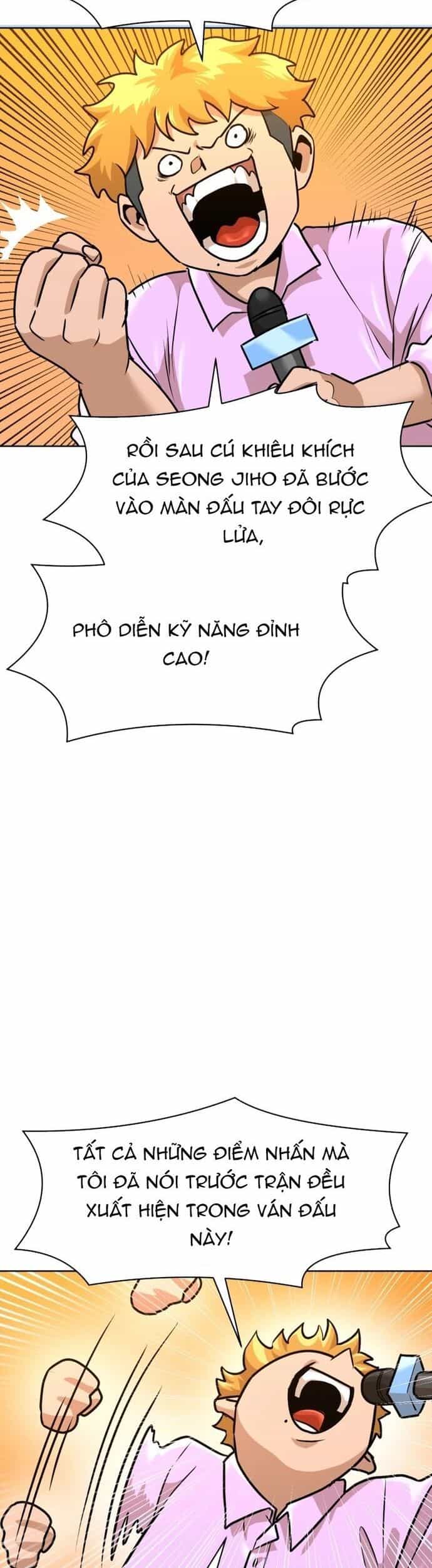 Double Click - Chương 210 - ảnh 66
