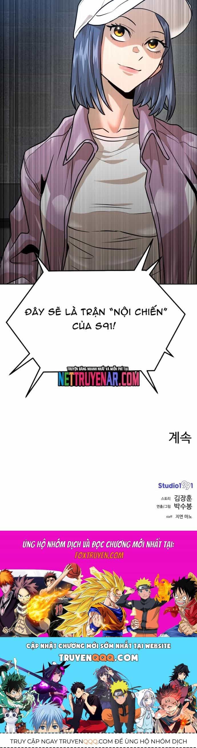 Double Click - Chương 210 - ảnh 70