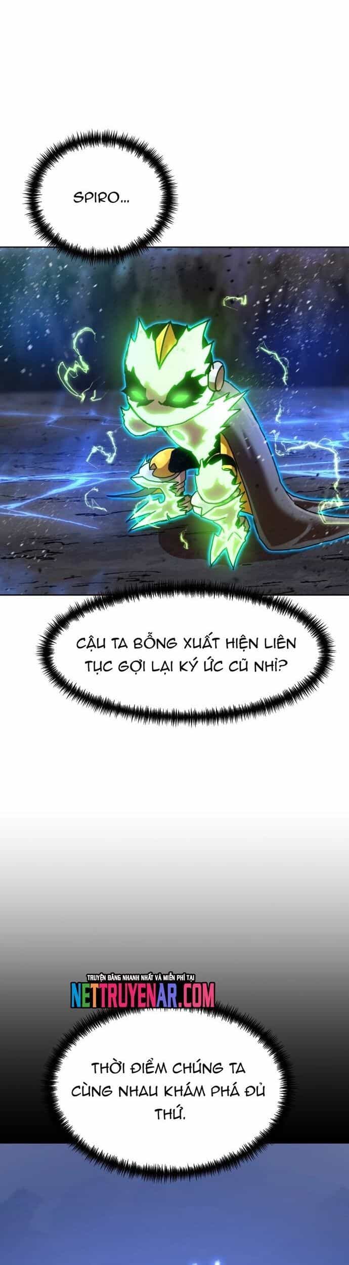 Double Click - Chương 210 - ảnh 8
