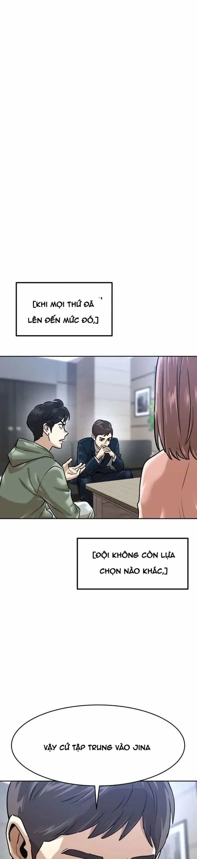 Double Click - Chương 213 - ảnh 26