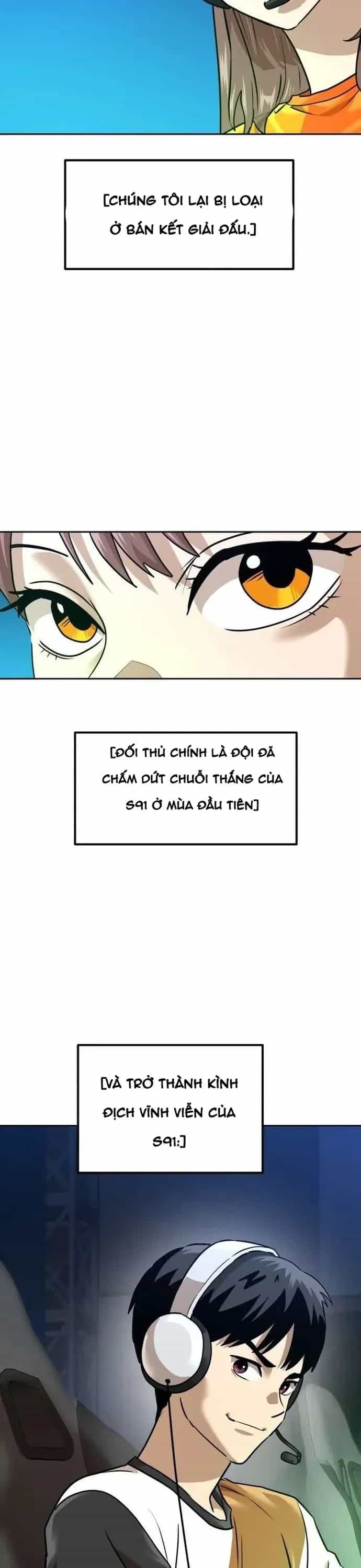 Double Click - Chương 213 - ảnh 28