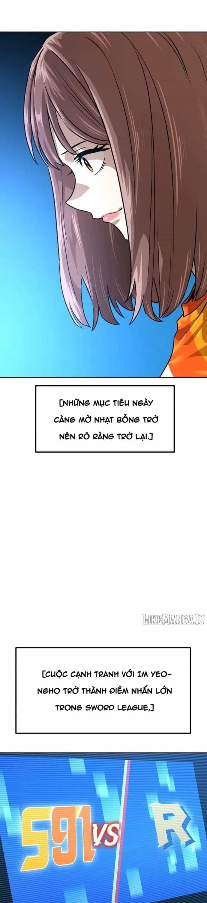 Double Click - Chương 213 - ảnh 30