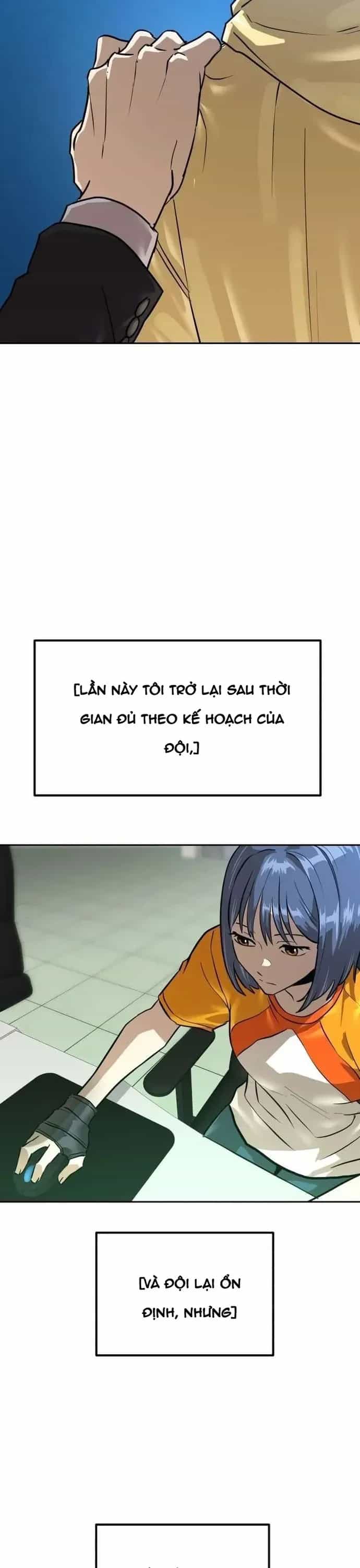 Double Click - Chương 213 - ảnh 39