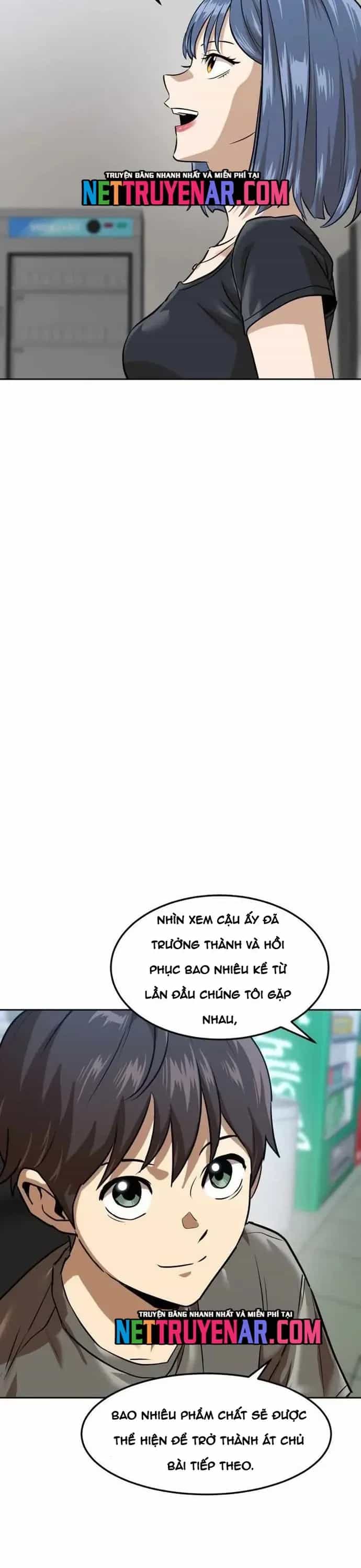 Double Click - Chương 214 - ảnh 12