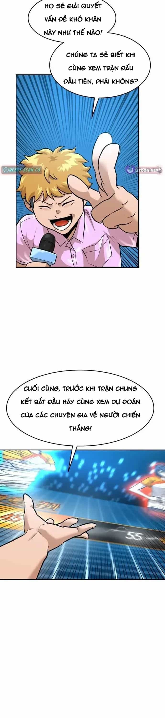 Double Click - Chương 214 - ảnh 25