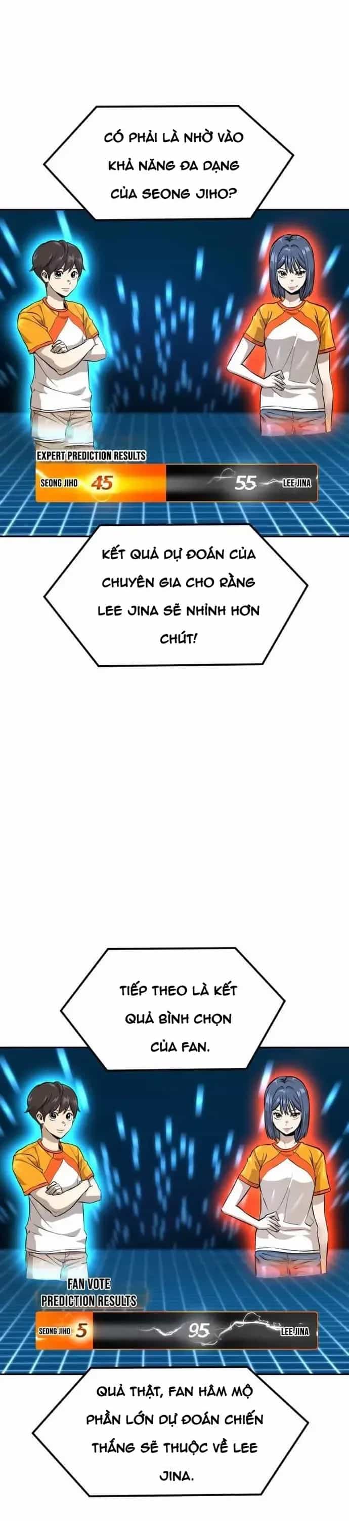 Double Click - Chương 214 - ảnh 26