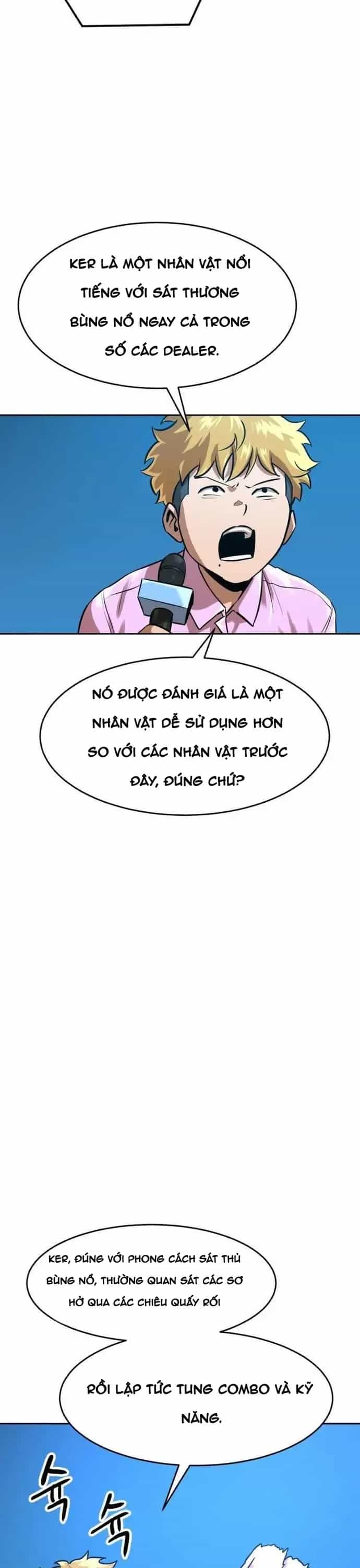 Double Click - Chương 214 - ảnh 29